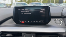 Mazda 6 2.2d Sport Nav 4dr Diesel Saloon